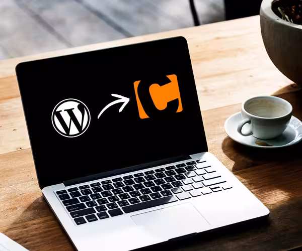 Migration Wordpress zu Contao