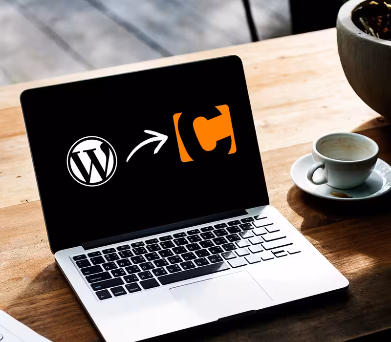 Migration Wordpress zu Contao