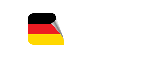 Logo Made in Germany